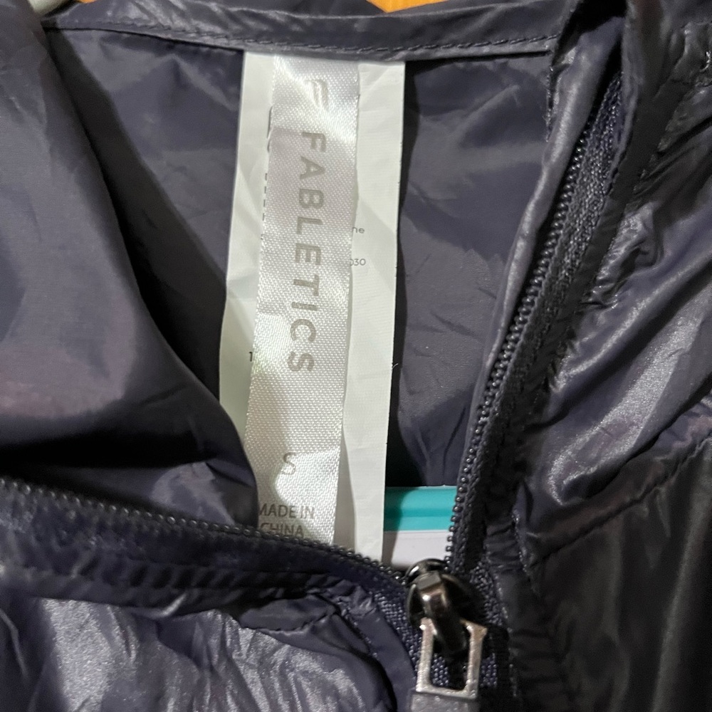 Fabletics Running Jacket - image 4